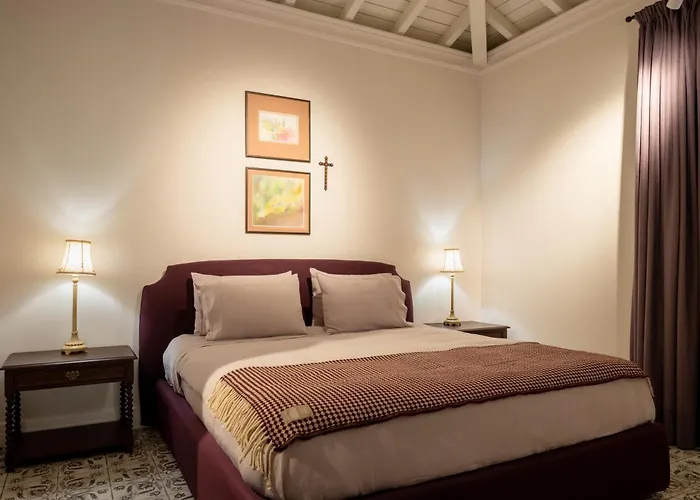 Vinte-quinta Da Boavista Ferienhaus Ponte de Lima