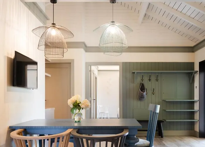 Holiday home Vinte-quinta Da Boavista