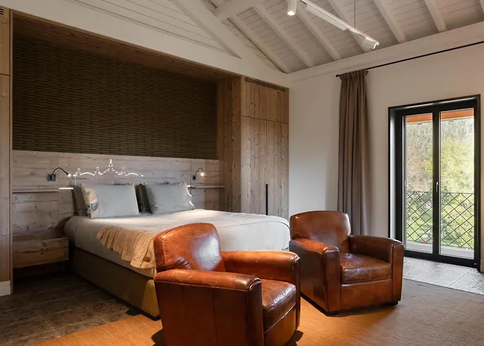 Vinte-quinta Da Boavista Vakantiehuis *