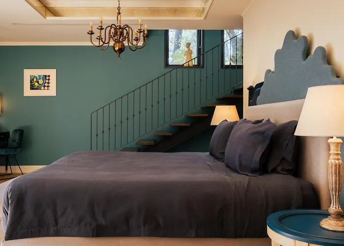 Ferienhaus Vinte-quinta Da Boavista *