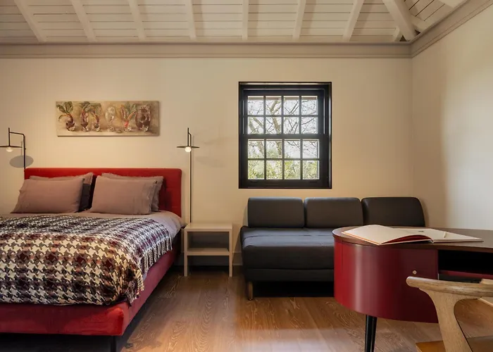 Ferienhaus Vinte-quinta Da Boavista Ponte de Lima