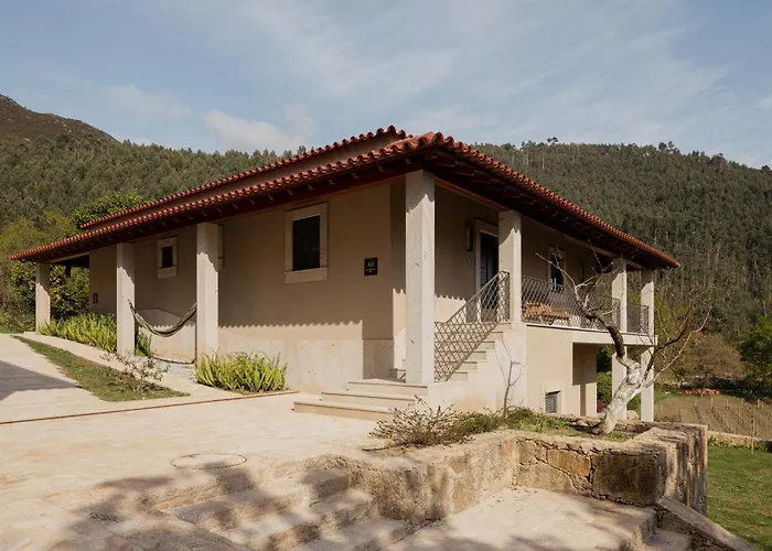 Vinte-quinta Da Boavista * Ponte de Lima