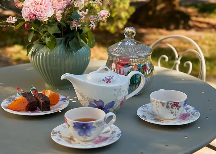 Holiday home Vinte-quinta Da Boavista