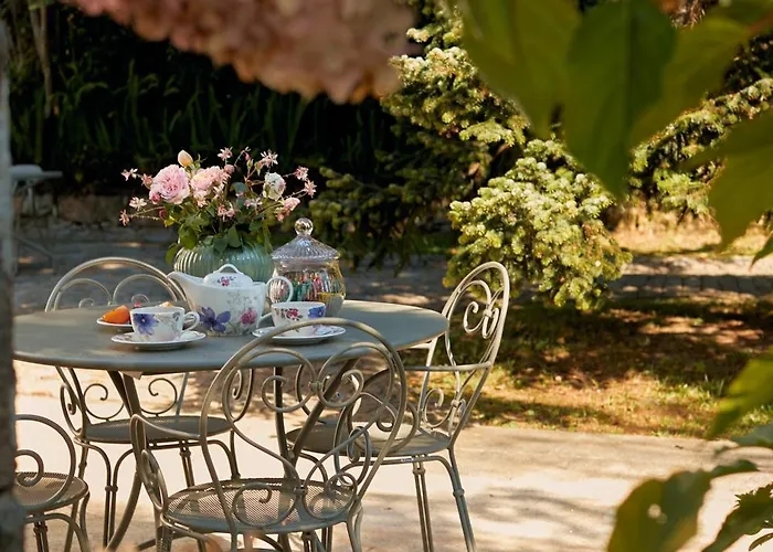 Vakantiehuis Vinte-quinta Da Boavista