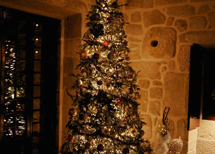 Vinte-quinta Da Boavista Vakantiehuis *